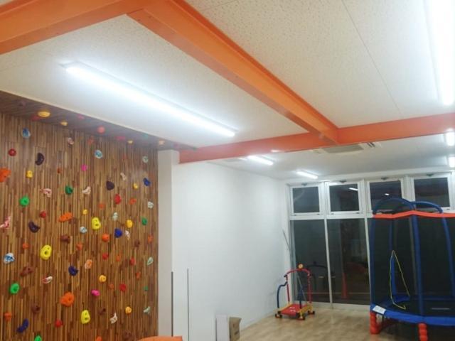 【児童発達支援管理責任者】多機能型施設/完全週休2日制/送迎なし◎/リハビリスタッフ常駐の親子通所型施設♪/自信をもって成長できる居場所づくりを/月給26.8万円～/正社員/資格必須の写真3枚目