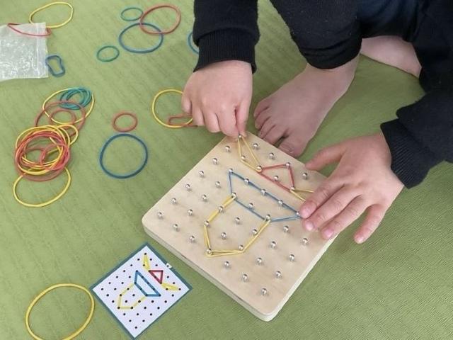 【児童発達支援管理責任者】多機能型事業所/正社員/資格必須/月給27万円～/年休120日/産休・育休取得実績◎/資格取得支援あり♪の写真2枚目