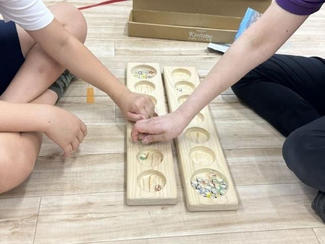 【児童発達支援管理責任者】多機能型事業所/正社員/資格必須/月給27万円～/年休120日/産休・育休取得実績◎/資格取得支援あり♪の写真3枚目