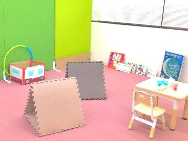 【作業療法士】多機能型施設/正社員/資格必須/送迎なし◎/月給20万円〜/日曜休み/年間休日120日/残業ほぼなし/「塾運営×全国展開するノウハウ」でオーダーメイドの支援を実践♪の写真8枚目