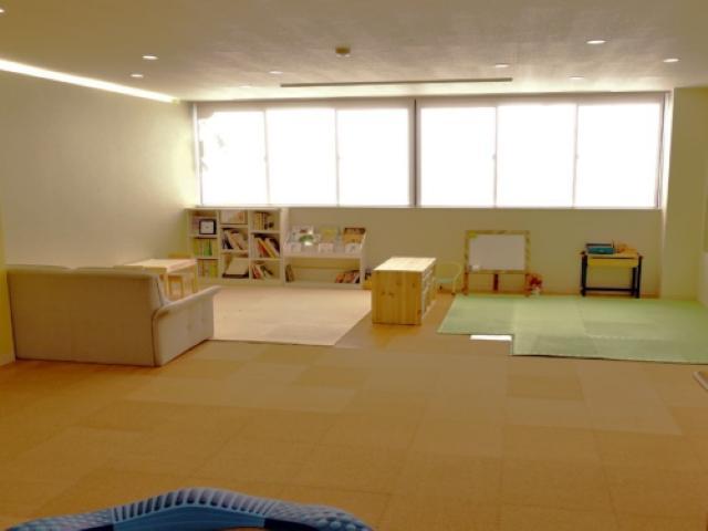 【言語聴覚士】多機能型施設/週休2日制/日祝休み/送迎なし◎/資格取得支援あり/子どもたちの「居場所」と「自立の場」を目指した支援♪/月給25万円～/正社員/資格必須の写真7枚目