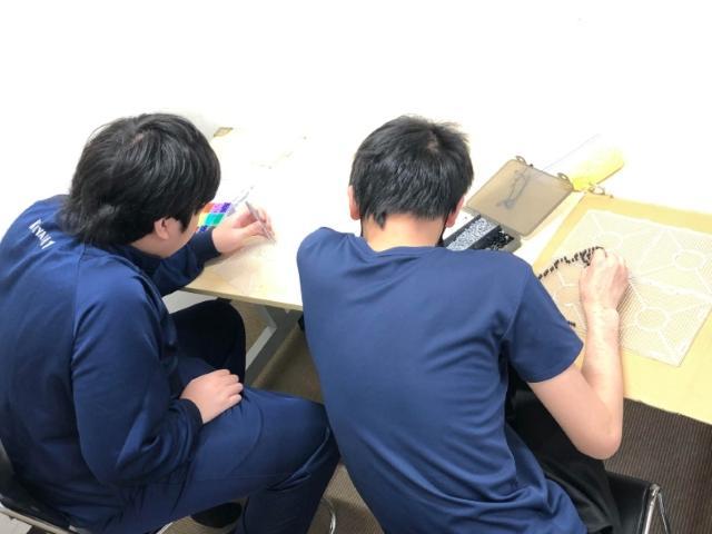 【言語聴覚士】多機能型施設/週休2日制/日祝休み/送迎なし/研修充実◎/全国展開中の大手FC！/「キッズファースト」を第一に見守る支援を♪/月給23万円～/正社員/資格必須の写真4枚目