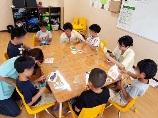 【理学療法士】多機能型施設/多職種連携で成長＆残業ほぼなし・休暇充実◎/送迎なし/あそび・まなびから楽しくできる自信につなげる支援を♪/月給22万円～/正社員/資格必須の写真3枚目