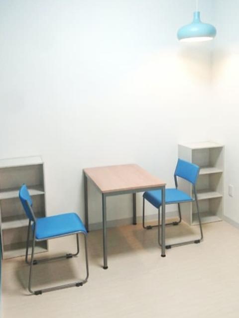 【言語聴覚士】多機能型施設/完全週休2日制/日曜休み/送迎なし◎/リハビリスタッフ常駐の親子通所型施設♪/自信をもって成長できる居場所づくりを/月給27万円～/正社員/資格必須の写真5枚目