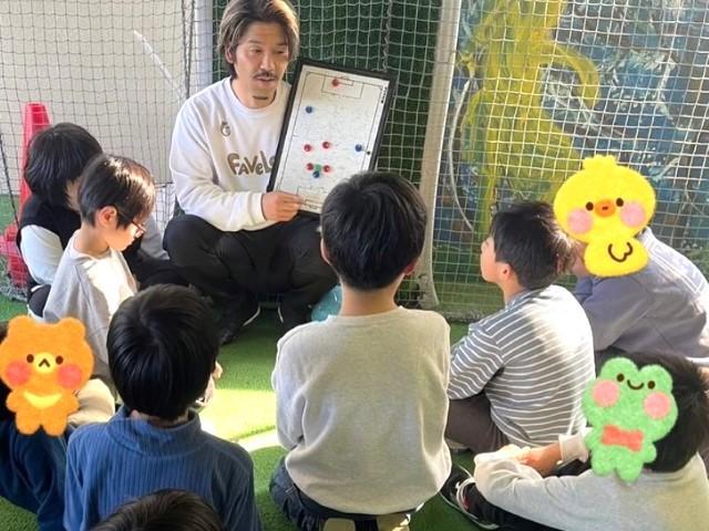 【臨床心理士/公認心理師】放課後等デイサービス/日祝休み＆残業ほぼなし◎長期休暇充実/フットサルやダンスなどを楽しみ、成長できる運動特化型施設♪/月給25万円～/契約社員/資格必須の写真6枚目