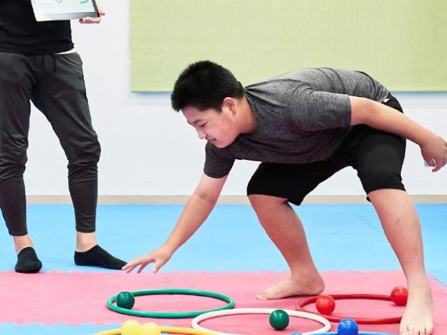 【児童指導員】放課後等デイサービス/日曜休み＆残業ほぼなし◎/研修＆資格取得支援でスキルアップ＆ステップアップも！/IT療育特化型の放デイ♪/月給20.5万円～/正社員/資格必須の写真3枚目