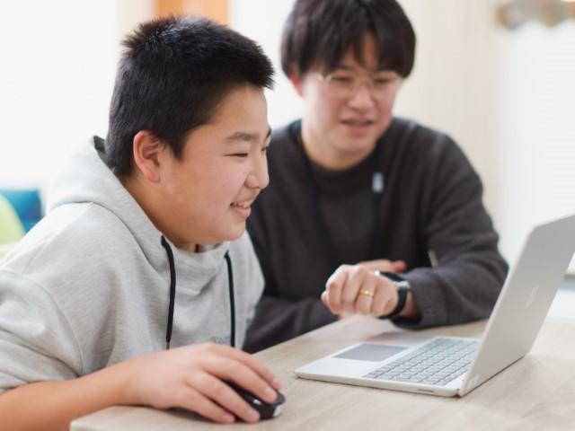 【公認心理師】放課後等デイサービス/日曜休み＆残業ほぼなし◎/研修＆資格取得支援でスキルアップ＆ステップアップも！/IT療育特化型の放デイ♪/月給23万円～/正社員/資格必須の写真5枚目