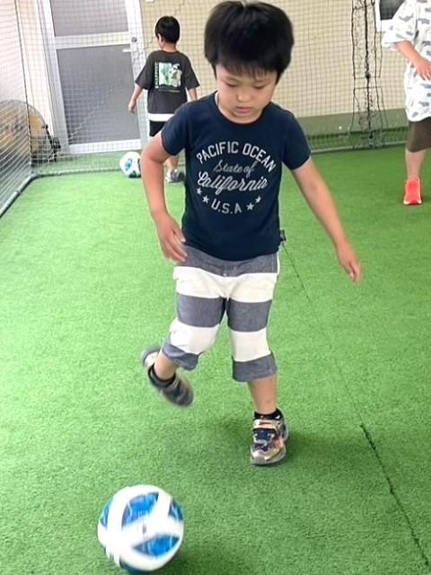 【児童発達支援管理責任者】放課後等デイサービス/日祝休み＆残業ほぼなし◎長期休暇充実/フットサルやダンスなどを楽しみ、成長できる運動特化型放デイ♪/月給27万円～/正社員/資格必須の写真6枚目