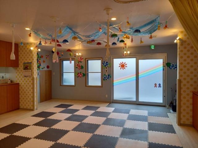 【児童発達支援管理責任者】重症心身障害児施設/完全週休2日制◎/子どもたちが自分らしく過ごせる居場所づくり/生活機能の維持・向上をサポート♪/月給25万円～/正社員/資格必須の写真3枚目