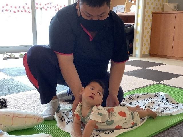 【保育士】重症心身障害児施設/4週8休制◎/残業ほぼなし/未経験可/子どもたちが自分らしく過ごせる居場所づくり/生活機能の維持・向上をサポート♪/月給20万円～/正社員/資格必須の写真1枚目