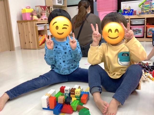 【臨床心理士/公認心理師】児童発達支援/完全週休2日制/日曜休み/送迎なし/研修制度充実/全国100教室以上を展開するFC◎/ABAに基づく独自療育/月給28万円～/正社員/資格必須の写真2枚目