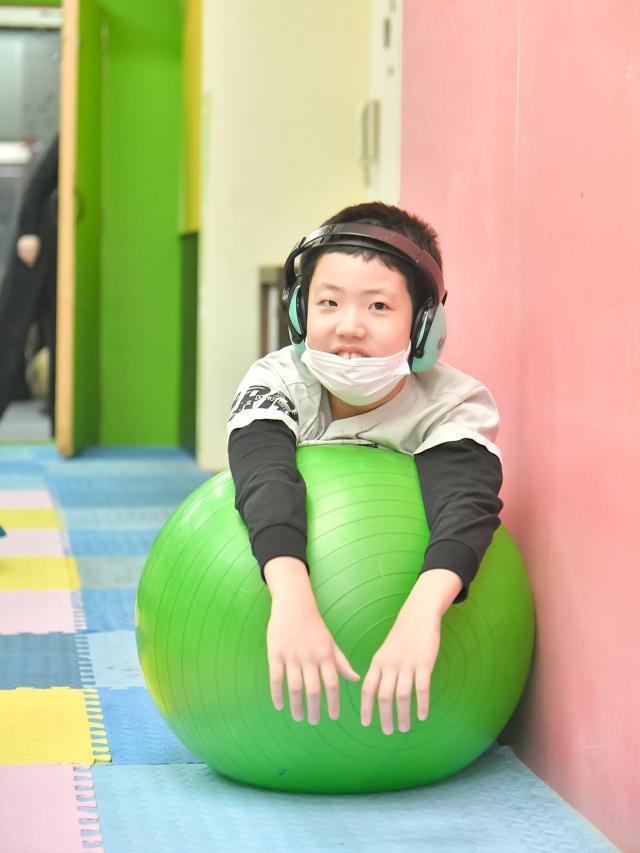 【児童発達支援管理責任者】放課後等デイサービス/年間休日120日以上/土日祝休み/音楽やアートの活動に注力◎/「一緒に遊ぶこと」を重視した療育♪/月給32万円～/正社員/資格必須の写真10枚目