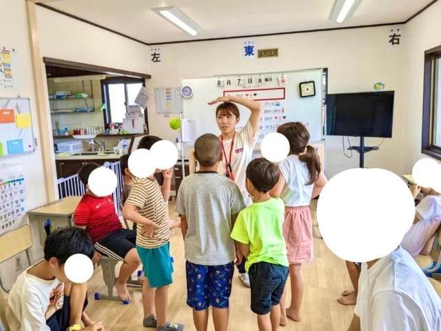 【作業療法士】放課後等デイサービス/土日祝休み/完全週休2日制/未経験可/全国規模の大手FC◎/豊富なノウハウ＆充実の教育体制でさらに成長も♪/月給21万円～/正社員/資格必須の写真4枚目