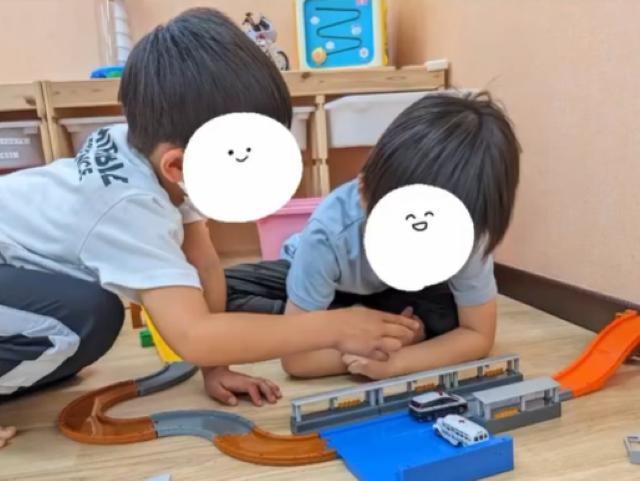 【児童指導員】児童発達支援/日曜休み/完全週休2日制/送迎なし/残業ほぼなし/全国100教室以上を展開するFC◎/ABAに基づく独自療育が特徴♪/月給20万円～/正社員/資格必須の写真7枚目