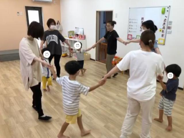 【作業療法士】児童発達支援/日曜休み/完全週休2日制/送迎なし/残業ほぼなし/全国100教室以上を展開するFC◎/ABAに基づく独自療育が特徴♪/月給22万円～/正社員/資格必須の写真6枚目