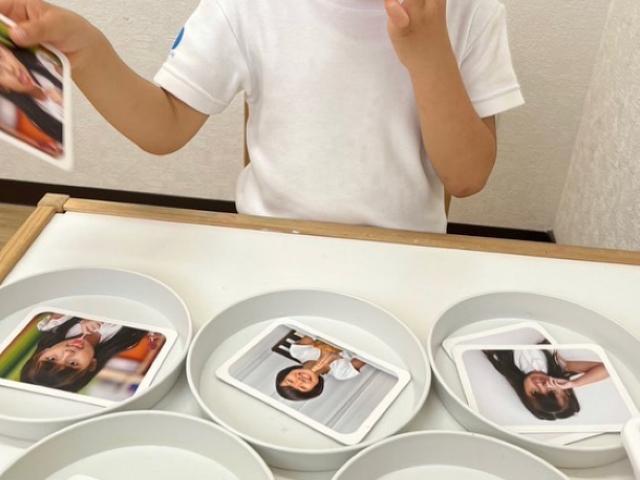 【臨床心理士/公認心理師】児童発達支援/日曜休み/完全週休2日制/送迎なし/全国100教室以上を展開するFC◎/ABAに基づく独自療育が特徴♪/月給22万円～/正社員/資格必須の写真2枚目