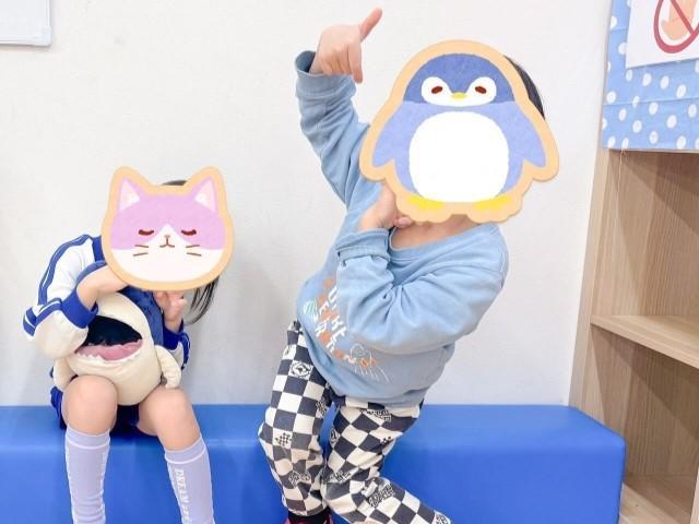 2026年4月オープン♪【保育士】多機能型施設/送迎なし/年休120日程度/産休・育休取得実績あり！家庭との両立◎/月給25.2万円～/自信を育てる運動療育/正社員/資格必須の写真1枚目