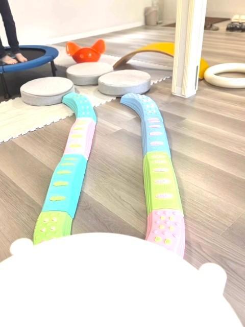 【言語聴覚士】多機能型施設/正社員/資格必須/月給20万円～/年休114日/日祝休み！完全週休2日制/残業ほぼなし/未経験可/西宮市内を中心に多数の保育園を展開する運営法人◎の写真2枚目