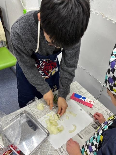 【保育士】放課後等デイサービス/完全週休2日制＆残業ほぼなし◎/多彩な遊びやイベントで十人十色の成長を！こどもの発達支援教室♪/月給19万円～/正社員/資格必須の写真4枚目