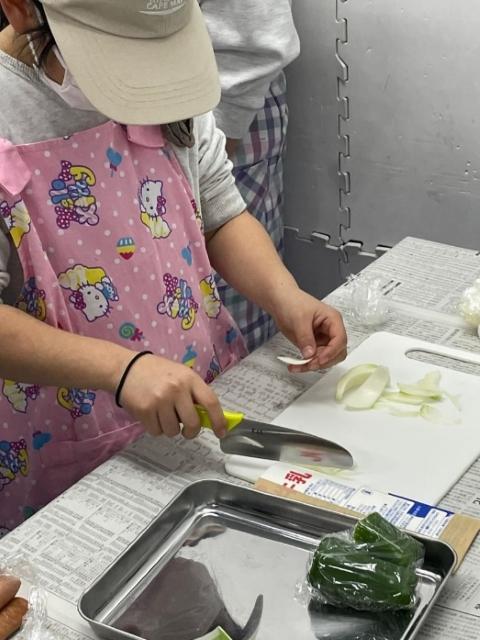 【児童指導員】放課後等デイサービス/完全週休2日制＆残業ほぼなし◎/多彩な遊びやイベントで十人十色の成長を！こどもの発達支援教室♪/月給19万円～/正社員/資格必須の写真3枚目