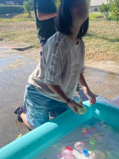 【児童指導員】放課後等デイサービス/完全週休2日制＆残業ほぼなし◎/多彩な遊びやイベントで十人十色の成長を！こどもの発達支援教室♪/月給19万円～/正社員/資格必須の写真7枚目