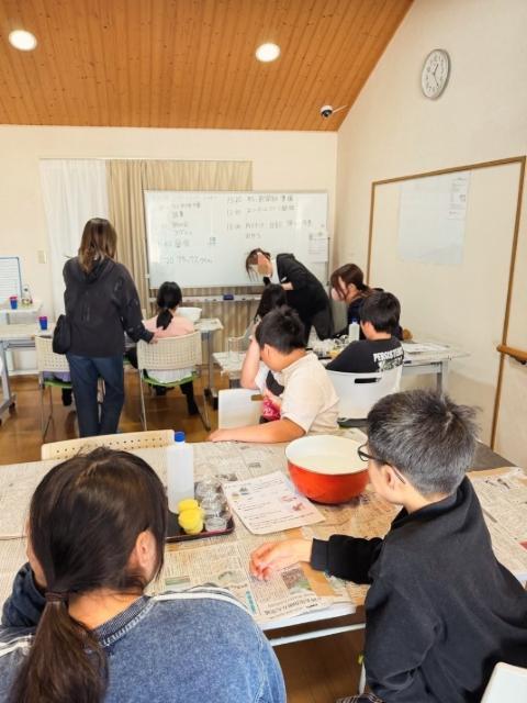 【児童指導員】放課後等デイサービス/完全週休2日制＆残業ほぼなし◎/多彩な遊びやイベントで十人十色の成長を！こどもの発達支援教室♪/月給19万円～/正社員/資格必須の写真9枚目