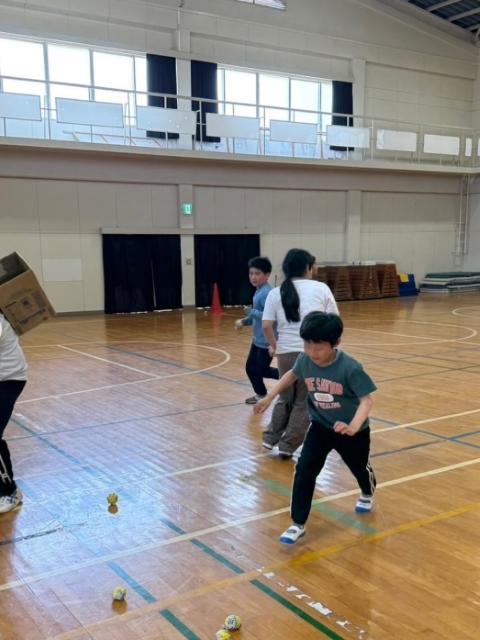 【作業療法士】放課後等デイサービス/完全週休2日制＆残業ほぼなし◎/多彩な遊びやイベントで十人十色の成長を！こどもの発達支援教室♪/月給19万円～/正社員/資格必須の写真5枚目