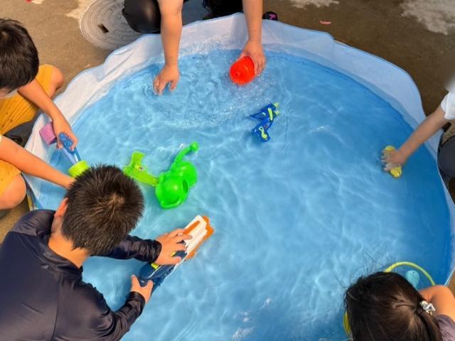 【言語聴覚士】放課後等デイサービス/完全週休2日制＆残業ほぼなし◎/多彩な遊びやイベントで十人十色の成長を！こどもの発達支援教室♪/月給19万円～/正社員/資格必須の写真8枚目