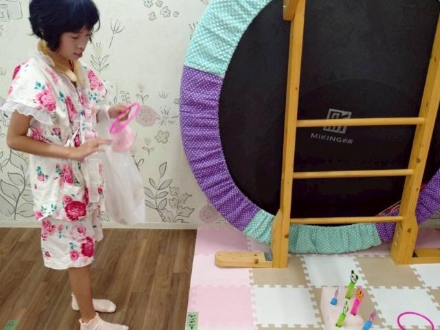 【児童発達支援管理責任者】多機能型施設/日曜休み＆休暇制度充実◎/運動・学習支援・SSTなど、多彩なプログラム＆愛があふれる支援が特徴の施設♪/月給20万円～/正社員/資格必須の写真4枚目