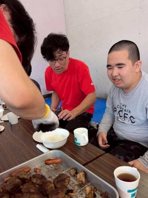 【保育士】多機能型施設/日曜休み＆休暇制度充実◎/読み聞かせ・体操・SSTなど、多彩なプログラム＆愛があふれる支援が特徴の施設♪/月給19.5万円～/正社員/資格必須の写真7枚目