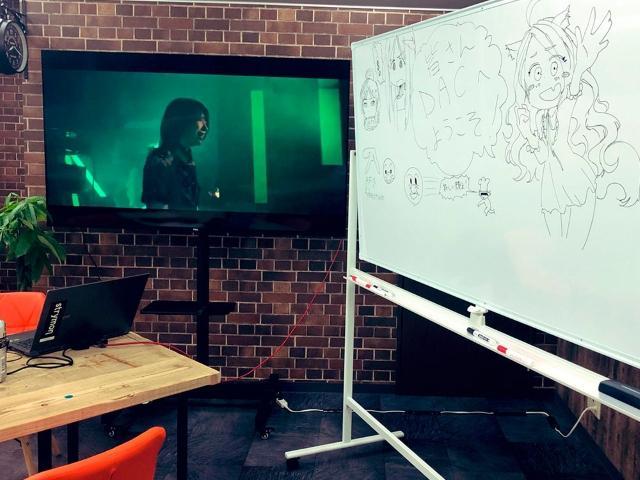 【サービス管理責任者】就労継続支援B型/日曜休み＆残業ほぼなし◎/「好き・自分らしさ」を伸ばせる！現役クリエイターの代表や多彩なプロが集まる事業所/⽉給32万円～/正社員/資格必須の写真3枚目