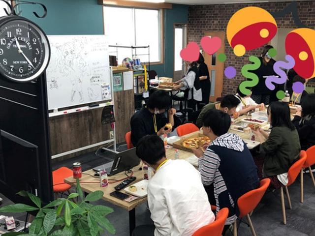 【サービス管理責任者】就労継続支援B型/日曜休み＆残業ほぼなし◎/⽉給40万円～/「好き・自分らしさ」を伸ばせる！現役クリエイターの代表や多彩なプロが集まる事業所/正社員/資格必須の写真5枚目