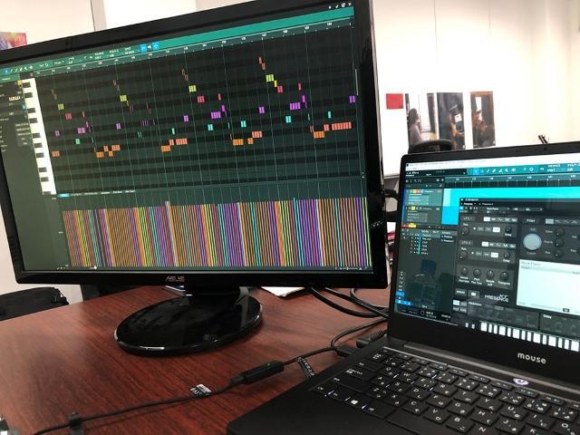 【サービス管理責任者】就労継続支援B型/日曜休み＆残業ほぼなし◎/⽉給35万円～/「好き・自分らしさ」を伸ばせる！現役クリエイターの代表や多彩なプロが集まる事業所/正社員/資格必須の写真2枚目