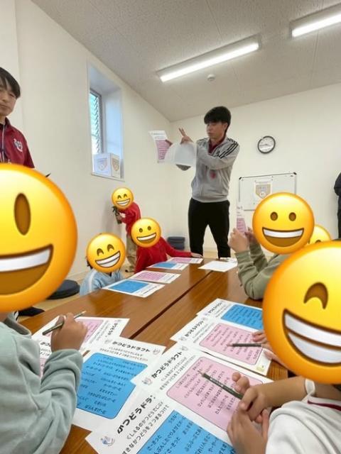 【児童指導員】多機能型施設/日祝休み◎/年休120日以上/集団活動を中心とした療育で思いやりの心をはぐくむ/屈託ない笑顔があふれる施設を目指して♪/月給22万円～/正社員/資格必須の写真10枚目