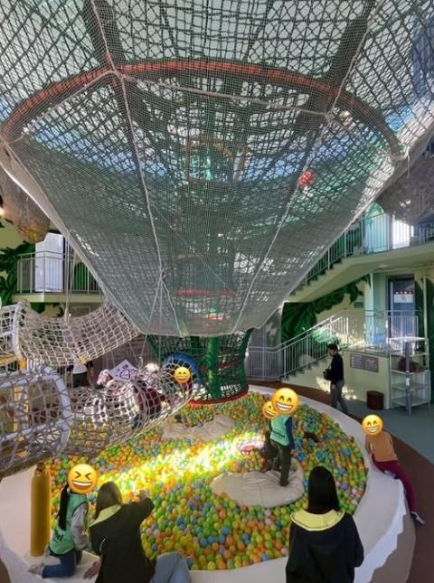 【作業療法士】多機能型施設/日祝休み◎/年休120日以上/集団活動を中心とした療育で思いやりの心をはぐくむ/屈託ない笑顔があふれる施設を目指して♪/月給25万円～/正社員/資格必須の写真6枚目