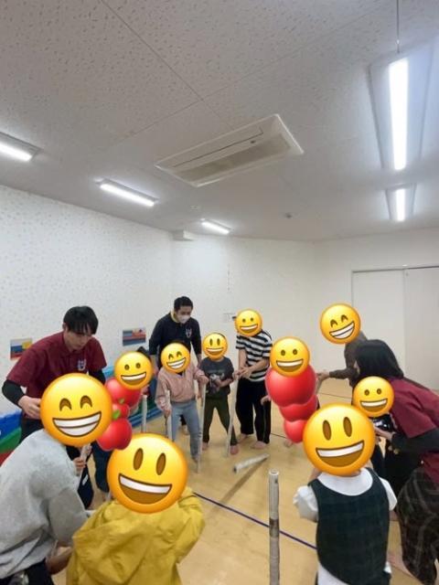 【作業療法士】多機能型施設/日祝休み◎/年休120日以上/集団活動を中心とした療育で思いやりの心をはぐくむ/屈託ない笑顔があふれる施設を目指して♪/月給25万円～/正社員/資格必須の写真7枚目