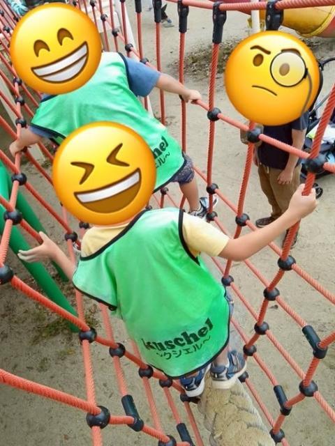 【臨床心理士/公認心理師】多機能型施設/日祝休み◎/年休120日以上/集団活動を中心とした療育で思いやりの心をはぐくむ/笑顔あふれる施設を目指して♪/月給25万円～/正社員/資格必須の写真4枚目