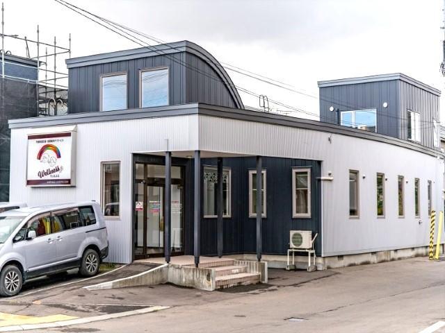 【保育士】多機能型施設/日祝休み◎/研修充実＆手厚い福利厚生あり！/「楽しい・笑顔・達成感」を伸びしろにつなげ、開花させたい♪/月給21万円～/契約社員/資格必須の写真10枚目