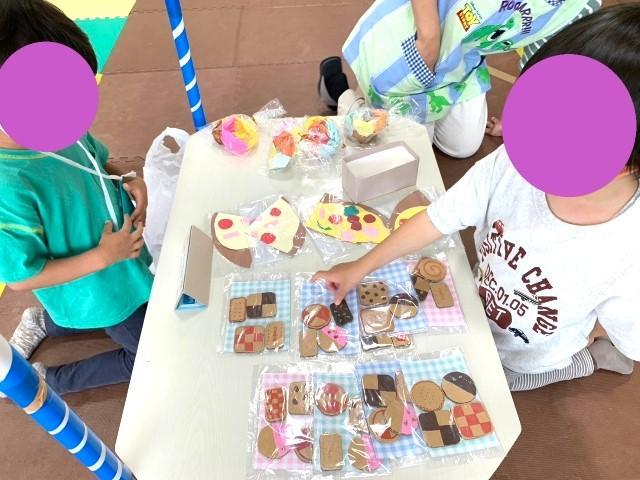 【臨床心理士/公認心理師】多機能型施設/日祝休み◎/研修充実＆手厚い福利厚生あり！/「楽しい・笑顔・達成感」を伸びしろにつなげ、開花させたい♪/月給22万円～/契約社員/資格必須の写真5枚目