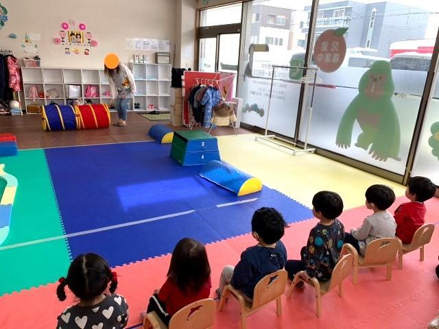 【理学療法士】多機能型施設/日祝休み◎/研修充実＆手厚い福利厚生あり！/たくさん褒めて「意欲・楽しい」につながる支援を大切に♪/月給22万円～/契約社員/資格必須の写真6枚目