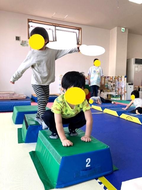 【理学療法士】多機能型施設/日祝休み◎/研修充実＆手厚い福利厚生あり！/たくさん褒めて「意欲・楽しい」につながる支援を大切に♪/月給22万円～/契約社員/資格必須の写真4枚目