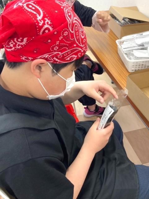 【保育士】放課後等デイサービス/年間休日120日＆残業ほぼなし◎/挑戦＆成長！一人ひとりが主役な施設/モットーは「楽しくスポーツしよう♪」/月給23.3万円～/正社員/資格必須の写真7枚目