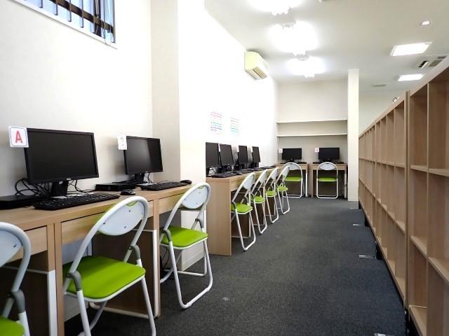 【児童指導員】放課後等デイサービス/週2日～勤務OK！/日曜休み/シフト相談可/能力開発型の支援で子どもたちの自立と就労をサポート♪/時給1,200円～/パート・アルバイト/資格必須の写真7枚目