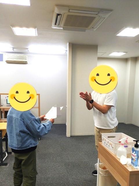 【保育士】放課後等デイサービス/週2日～勤務OK！/日曜休み/シフト相談可/能力開発型の支援で子どもたちの自立と就労をサポート♪/時給1,200円～/パート・アルバイト/資格必須の写真2枚目