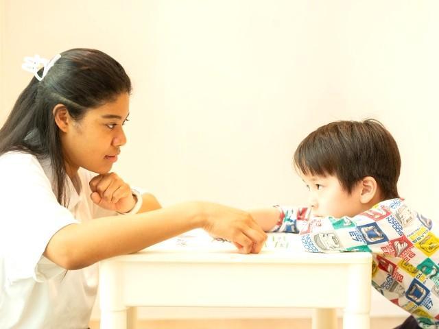 【児童発達支援管理責任者】多機能型施設/年間休日123日/週1在宅リモートワークOK！/専門家の指導・監修あり◎質の高い療育を学べます♪/月給33万円～/正社員/資格必須の写真3枚目