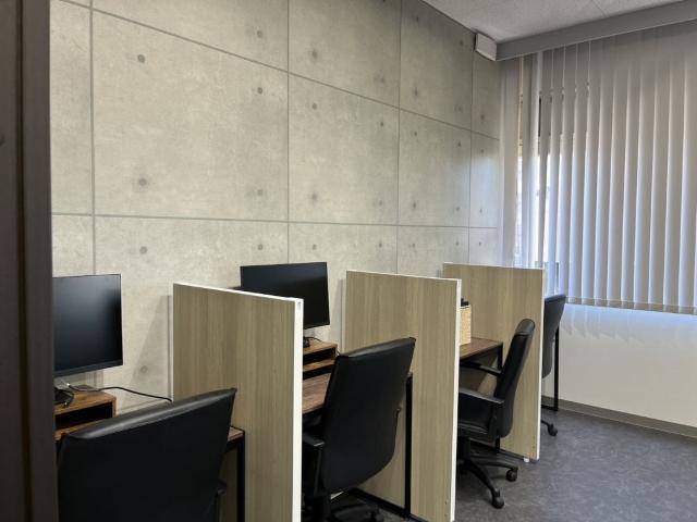 【サービス管理責任者】就労移行支援・生活訓練/正社員/資格必須/月給26万円～/年休124日/土日祝休み/残業ほぼなし/療育や就労支援など、多彩な福祉サービスを展開する法人◎の写真1枚目