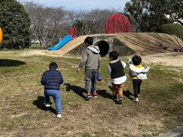 【作業療法士】多機能型施設/残業ほぼなし＆教育制度充実◎/「体・心・知」のスペシャリストが支援！「遊びと学習」で個性が花開く教室♪/月給26万円～/正社員/資格必須の写真3枚目