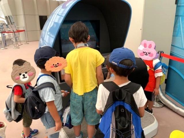 【保育士】多機能型施設/日祝休み◎/年休115日/未経験可/月給26万円～/全国約400施設展開中の大手FCで豊富なノウハウが学べる/個別対応で自発的な活動を支援♪/正社員/資格必須の写真3枚目