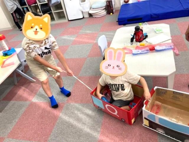 【児童指導員】多機能型施設/日祝休み◎/年休115日/月給25.5万円～/全国約400施設展開中の大手FCで豊富なノウハウが学べる/個別対応で自発的な活動を支援♪/正社員/資格必須の写真5枚目