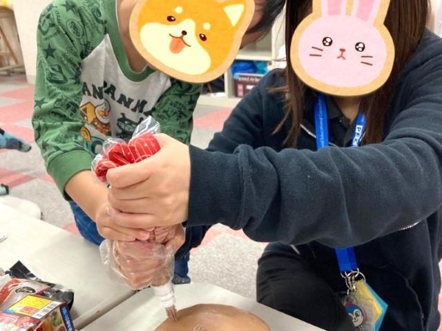 【児童指導員】多機能型施設/日祝休み◎/年休115日/月給25.5万円～/全国約400施設展開中の大手FCで豊富なノウハウが学べる/個別対応で自発的な活動を支援♪/正社員/資格必須の写真6枚目